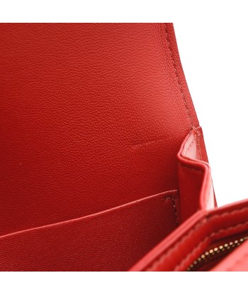 Celine Women's Shoulder Bag Red Color Vous souhaitez 