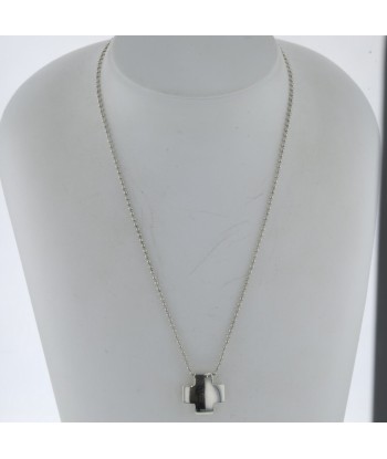 Tiffany Necklace Roman Cross Silver 925 Ladies TIFFANY & Co. chez Cornerstreet bien 