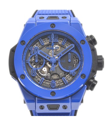 Hublot Big Bang Automatic Ceramic Watch ou a consommer sur place