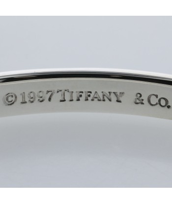 Tiffany Bangle 1837 Narrow Width 7mm Silver 925 Ladies TIFFANY & Co. soldes