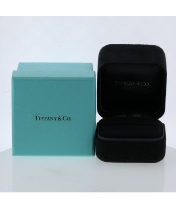 Tiffany Ring Classic Solitaire D0.21ct Platinum PT950 Diamond No. 9 Ladies TIFFANY & Co. pas cher chine