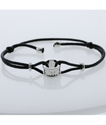 Gucci Bracelet Icon Code K18 White Gold Ladies GUCCI offre 