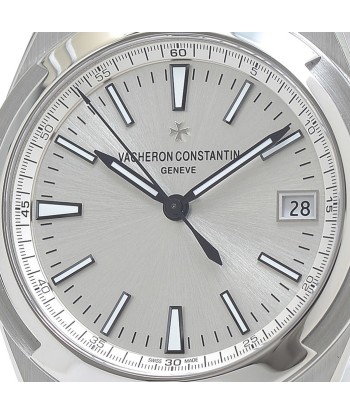 Vacheron Constantin Overseas Automatic Stainless Steel Men's Watch hantent personnes