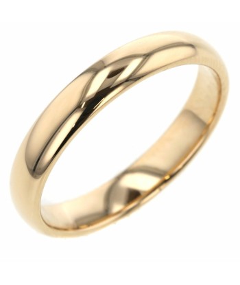 Van Cleef & Arpels Rings / Tandolmon Marriage Width approx. 3mm VCARO9Y200 K18 Yellow Gold No. 7 Ladies brillant des détails fins