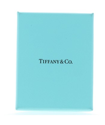 Tiffany Necklace Color by the Yard Tanzanite 1P Approx. 0.07ct Silver 925 Ladies TIFFANY & Co. Livraison rapide