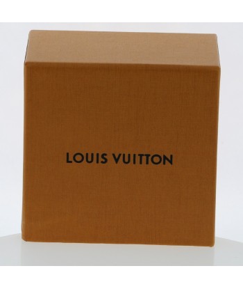 Louis Vuitton Ring Alliance Monogram Amphini K18 White Gold No. 16 Mens LOUIS VUITTON Profitez des Offres !