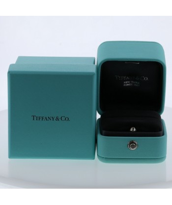 Tiffany Ring Harmony 1P D0.39ct I VS1 EX NONE Platinum PT950 11.5 Ladies TIFFANY & Co. 50% de réduction en Octobre 2024