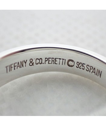 TIFFANY / Tiffany SV925 Snake Ring No. 8 le concept de la Pate a emporter 