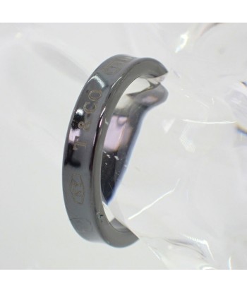 TIFFANY Titanium 1837 Ring No. 15.5 Comparez et commandez 