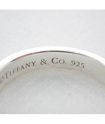 TIFFANY / Tiffany SV925 Atlas Narrow Ring No. 16 en stock