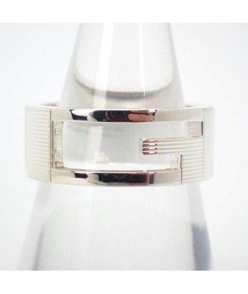 GUCCI / Gucci Ag925 Branded G Ring No. 13 de la marque