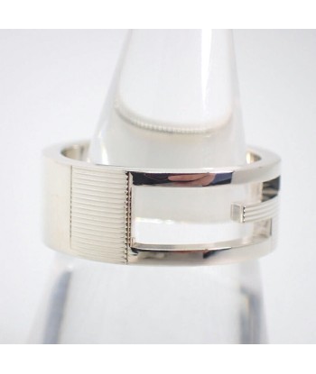 GUCCI / Gucci Ag925 Branded G Ring No. 13 de la marque