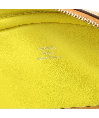 Hermes Swift Leather Shoulder Bag Lime Le MVP de beaucoup