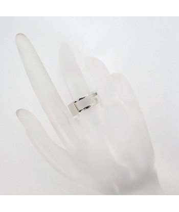 GUCCI / Gucci Ag925 Branded G Ring No. 13 de la marque