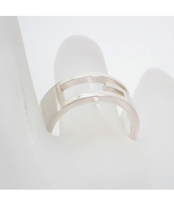 GUCCI / Gucci Ag925 Branded G Ring No. 13 de la marque