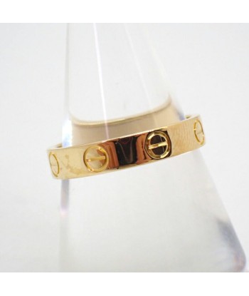 Cartier 750 Mini Love Ring No. 10 france