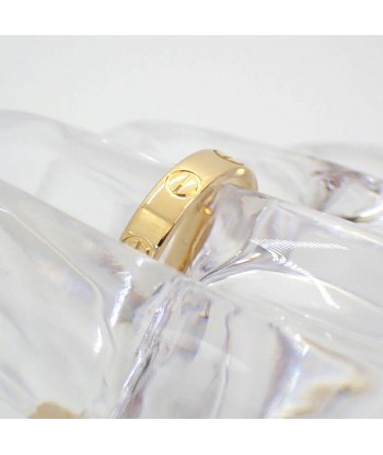 Cartier 750 Mini Love Ring No. 10 france