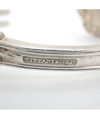 TIFFANY Bangle le des métaux précieux