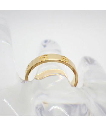 Cartier 750 Mini Love Ring No. 10 france