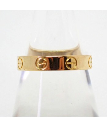 Cartier 750 Mini Love Ring No. 10 france