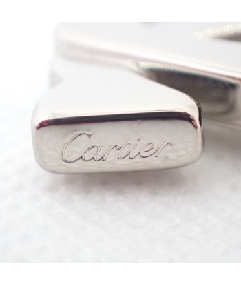 Cartier Silver Color 2C Charm / Pendant Top 2024