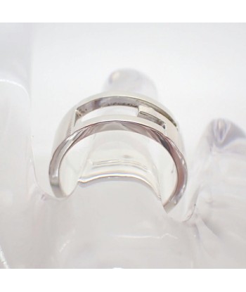 GUCCI / Gucci branded G ring No. 11 français