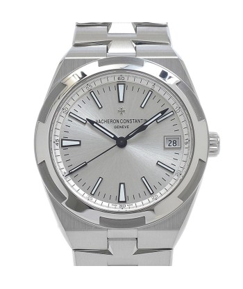 Vacheron Constantin Overseas Automatic Stainless Steel Men's Watch hantent personnes