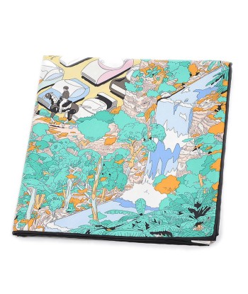 Hermes Silk Scarf Ebene online