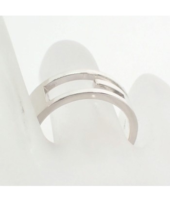 GUCCI / Gucci branded G ring No. 17.5 des créatures d'habitude