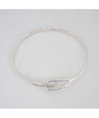 TIFFANY / Tiffany SV925 bangle à prix réduit toute l'année