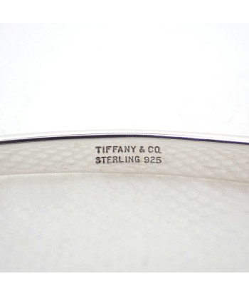 TIFFANY / Tiffany SV925 bangle à prix réduit toute l'année