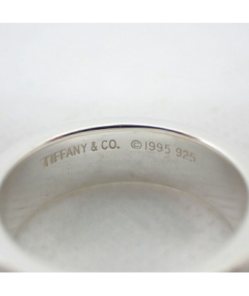 TIFFANY / Tiffany SV925 Atlas Ring No. 13 50% de réduction en Octobre 2024