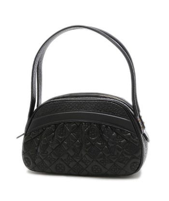 Louis Vuitton Womens HandbagShoulder Bag Noir plus qu'un jeu 