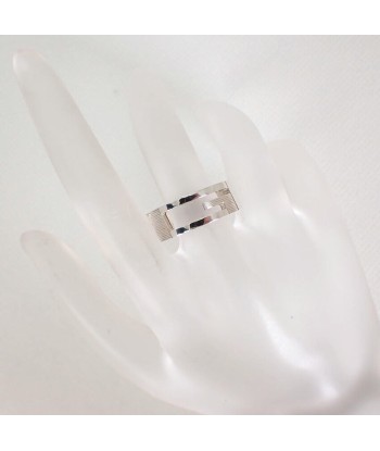 GUCCI / Gucci branded G ring No. 17 JUSQU'A -70%! 