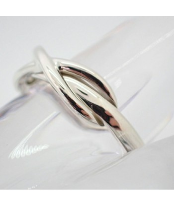 TIFFANY / Tiffany SV925 Infinity Ring No. 9 pas chere