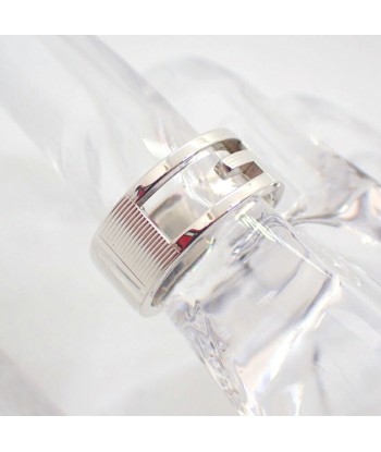 GUCCI / Gucci branded G ring No. 9 Comparez plus de prix