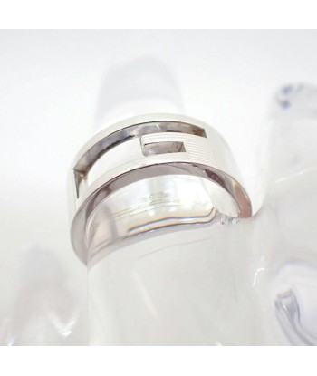 GUCCI / Gucci branded G ring No. 9 Comparez plus de prix