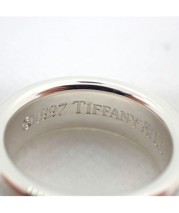 TIFFANY SV925 1837 Ring 11.5 Livraison rapide