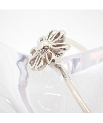 TIFFANY / Tiffany SV925 Flower Bangle en stock