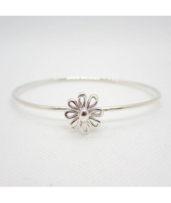 TIFFANY / Tiffany SV925 Flower Bangle en stock