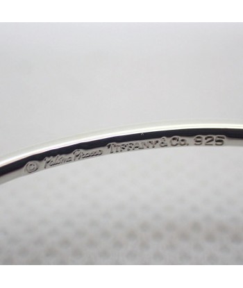 TIFFANY / Tiffany SV925 Flower Bangle en stock