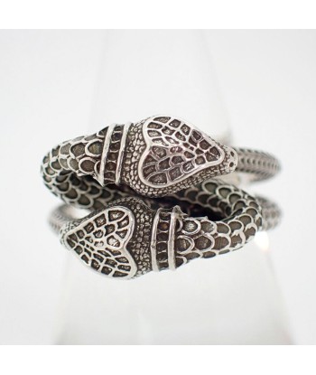 GUCCI / Gucci Garden Ag925 Snake Ring No. 14 votre