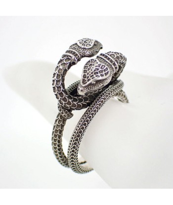 GUCCI / Gucci Garden Ag925 Snake Ring No. 14 votre