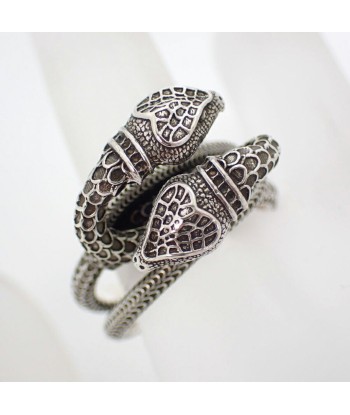 GUCCI / Gucci Garden Ag925 Snake Ring No. 14 votre