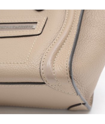 Celine Luggage Leather HandbagShoulder Bag 50-70% off 