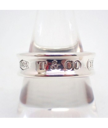 TIFFANY SV925 1837 Ring No. 16 outlet