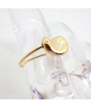 TIFFANY / Tiffany 750YG Bean Ring No. 9 sur le site 