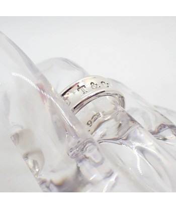 TIFFANY SV925 1837 Ring No. 16 outlet