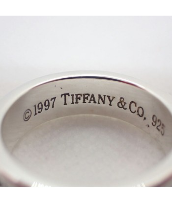 TIFFANY SV925 1837 Ring No. 16 outlet