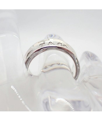 TIFFANY SV925 1837 Ring No. 16 outlet